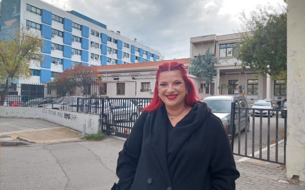 Γεγονός η πρώτη μεταμόσχευση ήπατος από Ελληνίδα χειρουργό