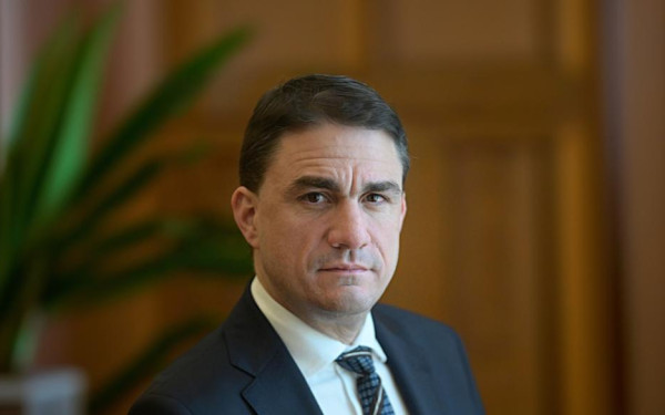 Κ. Τσουκαλάς: Ο Κ. Μητσοτάκης προσπαθεί να διαχειριστεί επικοινωνιακά την ακρίβεια που με ευθύνη του λεηλατεί τους πολίτες