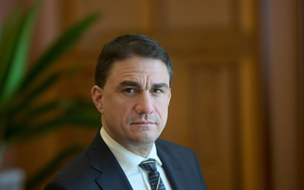 Κ. Τσουκαλάς: «Η Ελλάδα χρειάζεται άμεσα εκλογές για να ανακτήσει την αξιοπιστία της»