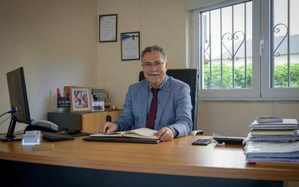 Γιάννης Λιονάκης στη «ΜτΚ»: Μήπως χρειαζόμαστε υπουργείο Οδικής Ασφάλειας;