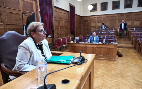 Εξεταστική ΟΠΕΚΕΠΕ- Μαρία Λιονή: Καμία αρμοδιότητα για καταμετρήσεις ή ελέγχους ζώων ή κατανομή επιδοτήσεων