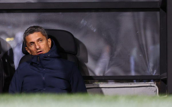 ΠΑΟΚ: Το πάρτι στα αποδυτήρια για τις 200 νίκες του Λουτσέσκου (βίντεο)