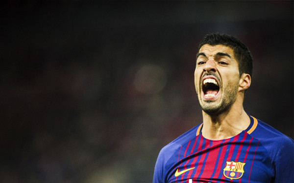 Συγκλονίζει ο Σουάρες: «Πάλευα για ένα πιάτο φαγητό» (βίντεο)