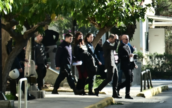 Αθήνα: Ποινική δίωξη στη Δήμητρα Ματσούκα για επικίνδυνη οδήγηση