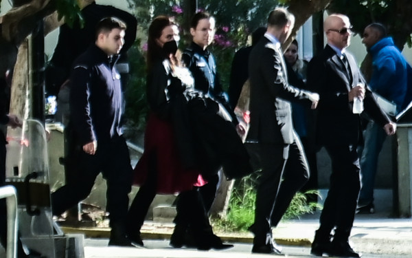 Ένοχη για όλες τις κατηγορίες η Δήμητρα Ματσούκα - Η ποινή που της επιβλήθηκε