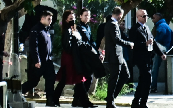 Ένοχη για όλες τις κατηγορίες η Δήμητρα Ματσούκα - Η ποινή που της επιβλήθηκε