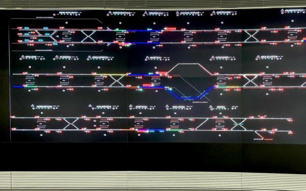 Ταχιάος: Γιατί έκλεισε για ένα μήνα το μετρό στη Θεσσαλονίκη - Αλήθειες και ψέματα