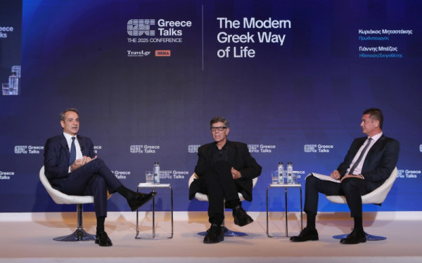 Κυρ. Μητσοτάκης: «Η προσαρμοστικότητα και η διαχείριση του απρόοπτου είναι η μεγαλύτερη αρετή των πολιτικών»