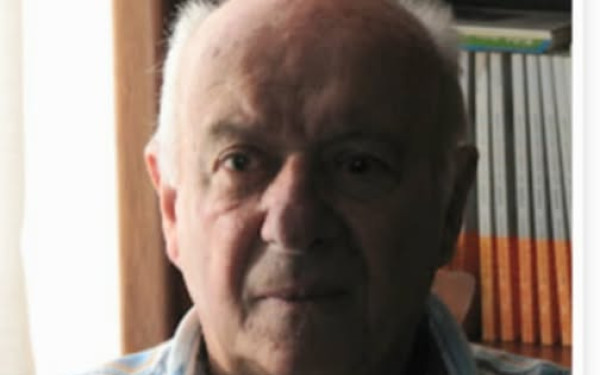 Έφυγε από την ζωή ο γνωστός δικηγόρος Μιχάλης Παναγιωτόπουλος - Ο αθλητισμός και η σχέση του με το Χατζηδάκι