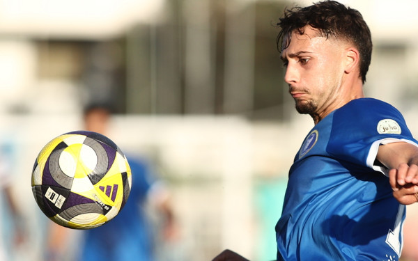 Super League 2: Βατερλό του ΠΑΟΚ Β' κόντρα στη Νίκη Βόλου (βίντεο)