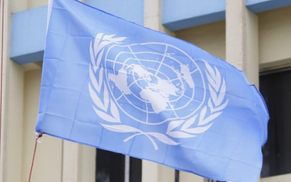 Εκλογή Ελληνίδας δικαστή στο Δικαστήριο Επίλυσης Διαφορών του ΟΗΕ