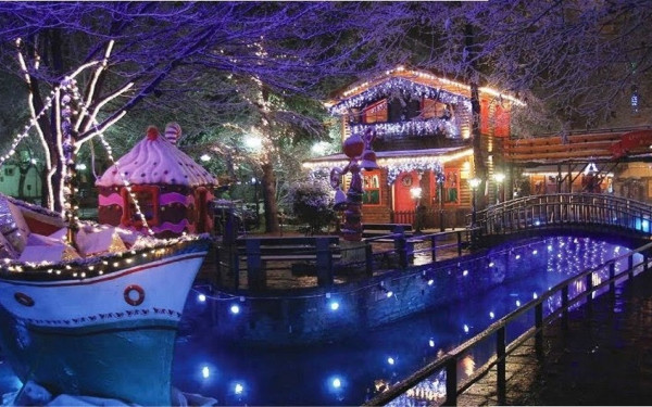 Δράμα: Στο «φουλ» οι πληρότητες ενόψει «Ονειρούπολης»