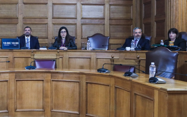 Αποχώρηση της αντιπολίτευσης από την Εξεταστική για τον ΟΠΕΚΕΠΕ - Ο ΣΥΡΙΖΑ ζήτησε τη βίαιη προσαγωγή του Γιώργου Ξυλούρη