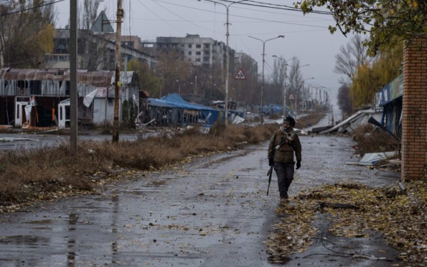 Ουκρανία: Οκτώ βορειοευρωπαϊκές και βαλτικές χώρες συνεχίζουν να υποστηρίζουν την Ουκρανία στον πόλεμο κατά της Ρωσίας