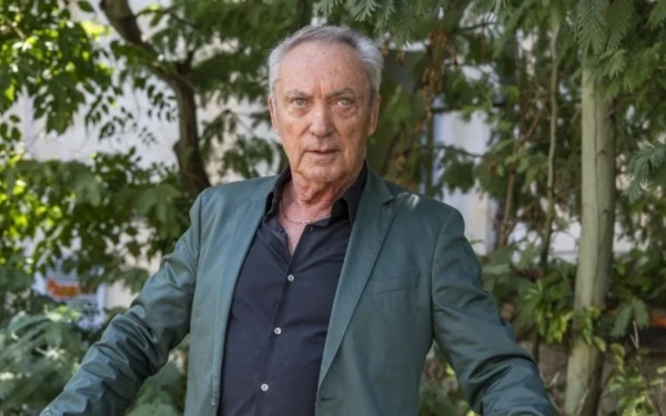 Πέθανε ο ηθοποιός Ούντο Κιρ