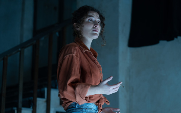 Θεσσαλονίκη: «Πάντοτε ζήλευα τα αποδημητικά πουλιά» - Ένας μονόλογος για την Παλαιστίνη