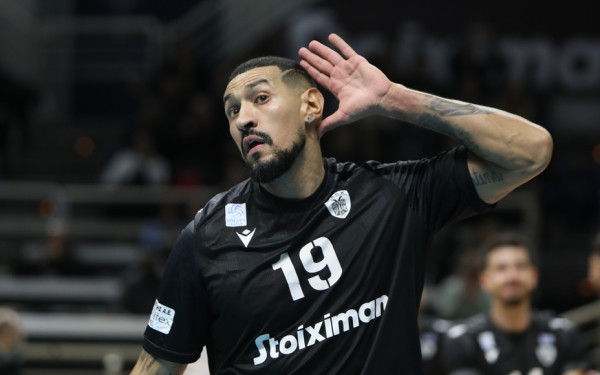 Βόλεϊ: Σοβαρός ο ΠΑΟΚ, πήρε τη νίκη απέναντι στην Καλαμάτα (βίντεο)