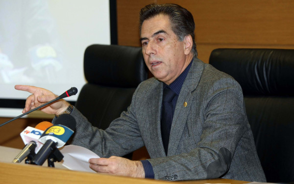 Ο Παπαγεωργόπουλος ξαναγράφει την «απολογία» του. Του Νίκου Ηλιάδη