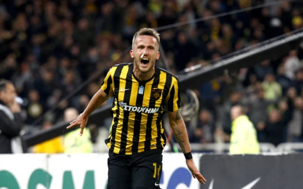 Άρης: Μεταγραφικά σενάρια για επαφές με τον Τόμας Πέκχαρτ (βίντεο)