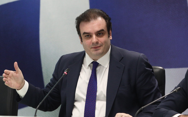 Κ. Πιερρακάκης: Δηλώστε τα πραγματικά ποσά που καταβάλατε για να πάρετε μεγαλύτερη επιστροφή ενοικίου