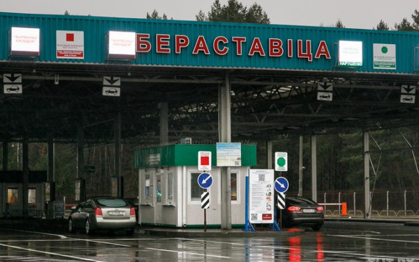 Κλειστά τα σύνορα της Πολωνίας με την Λευκορωσία ως ένδειξη αλληλεγγύης στη Λιθουανία - Πότε ξανά ανοίγουν