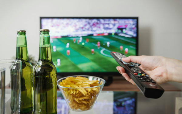 Η ψηφιακή πειρατεία πλήττει και την UEFA