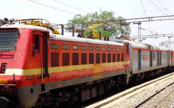 Κίνα: Σε λειτουργία τέθηκε σιδηροδρομική γραμμή υψηλής ταχύτητας που ενώνει δύο επαρχίες με πάνω από 900χλμ απόσταση