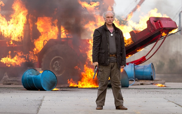 Οκτώ ταινίες για να δείτε απόψε στην τηλεόραση