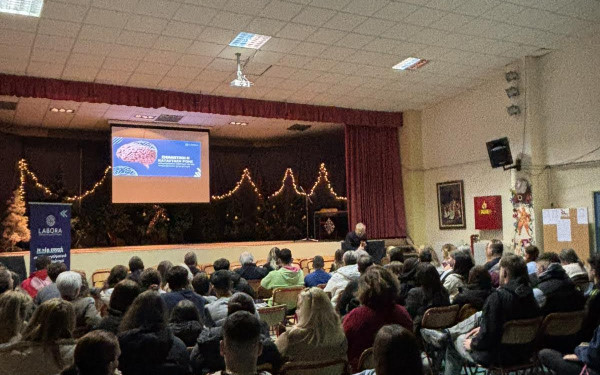 Δήμος Ωραιοκάστρου: Συμβουλές και παραδείγματα σε μαθητές για την αποτελεσματική διαχείριση του χρόνου