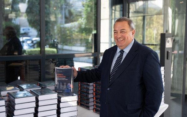 Ευριπίδης Στυλιανίδης στη «ΜτΚ»: Η λαϊκή παράταξη είναι ο μεγαλύτερος εχθρός του λαϊκισμού και του ελιτισμού!