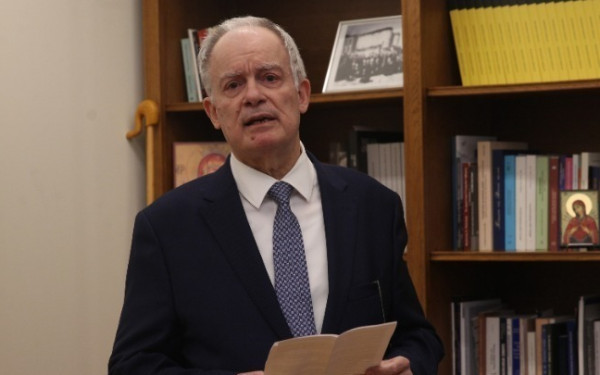 Κ. Τασούλας: Συλλυπητήρια του ΠτΔ για τα θύματα της τρομοκρατικής επίθεσης στο Σίδνεϋ