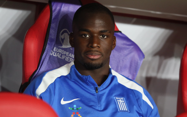 Συγκινεί ο Ανδρέας Τεττέη: «Ο Γιάννης Αντετοκούνμπο είναι φάρος για παιδιά σαν εμένα»