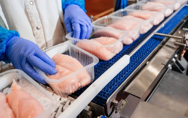 Επιστήμη: Απειλή για τη δημόσια υγεία η αυξανόμενη κατανάλωση υπερεπεξεργασμένων τροφίμων