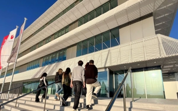 Ξεκινούν τα μαθήματα στην Πρώτη μη Κρατική Νομική Σχολή