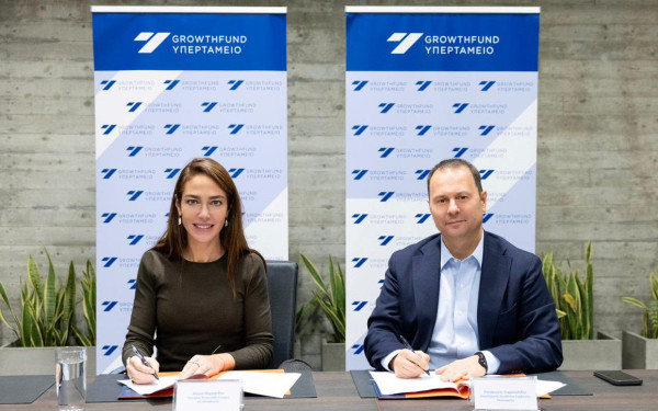 Υπεγράφη η σύμβαση αξιοποίησης δημόσιων ακινήτων μέσω της Κοινωνικής Αντιπαροχή