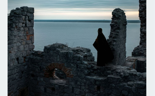 Θεσσαλονίκη: Η ταινία «Κύριλλος και Μεθόδιος - Οι Φωτιστές των Σλάβων» έρχεται στο Ολύμπιον