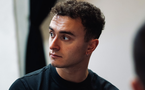 Βαγγέλης Καραμπάσογλου: «Δεν έχει γίνει ποτέ πραγματικό cancel»