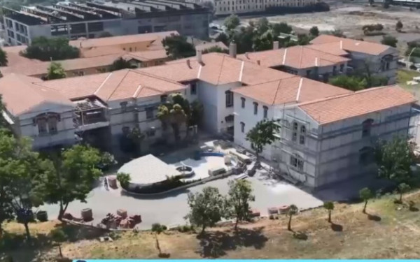 Κωνσταντινούπολη: Σκάνδαλο στο ομογενειακό Νοσοκομείο Βαλουκλή με πλαστές συνταγές - Έρευνα για κύκλωμα υγείας