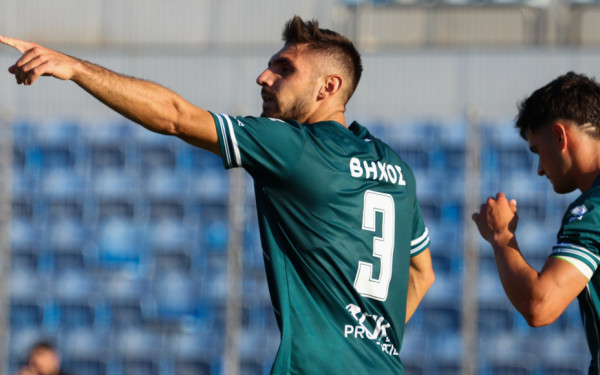 Κλήθηκε εκτάκτως στην Εθνική ο Βήχος