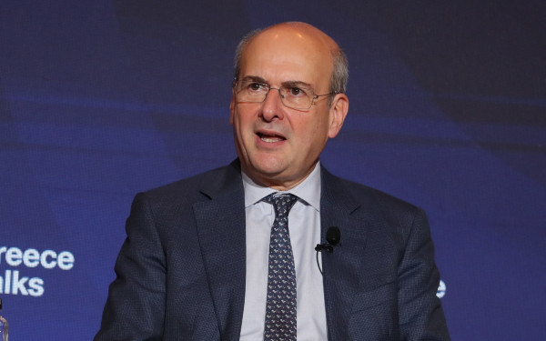 Κ. Χατζηδάκης: Το φθινόπωρο του 2026 η νέα σιδηροδρομική γραμμή και σύγχρονα τρένα