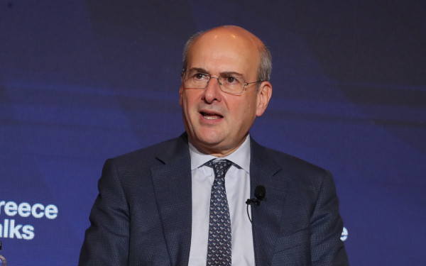 Κ. Χατζηδάκης: Είναι ο ΟΠΕΚΕΠΕ κάποιο κελεπούρι και φοβούνται κάποιοι μην το χάσουμε;