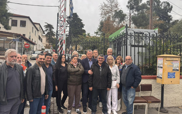 Θεσσαλονίκη: «Κραυγή» αγωνίας από τους υγειονομικούς - Πάνω από 20.000 οι κενές οργανικές θέσεις (βίντεο)