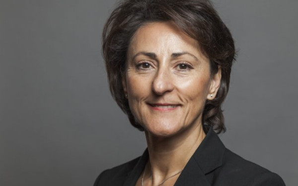 Ιωάννα Ζαχαράκη: Η ελληνίδα αντιδήμαρχος του Ζόλινγκεν επανεξελέγη - Οι πρωτοβουλίες της για τους Έλληνες της περιοχής