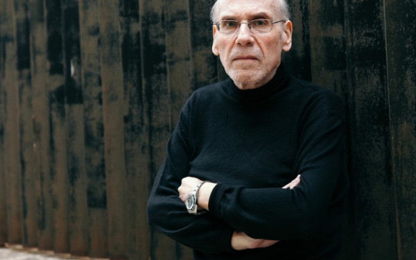 Πέθανε ο Αργύρης Ζήλος, ο κορυφαίος μουσικοκριτικός της Ελλάδας