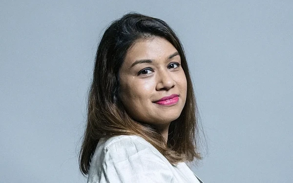 Βρετανία: Η βουλευτής και πρώην υφυπουργός Τούλιπ Σιντίκ καταδικάστηκε σε φυλάκιση για μια υπόθεση διαφθοράς