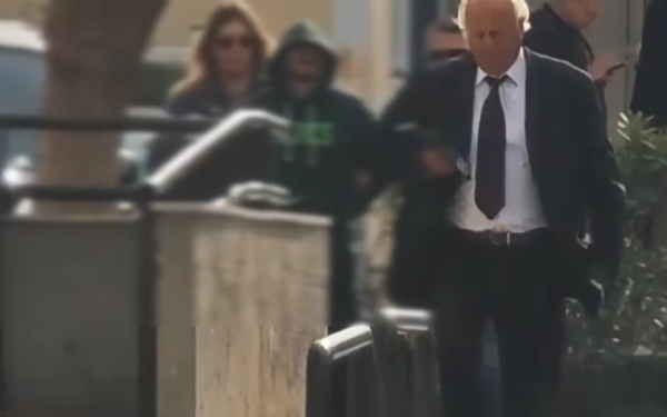 Tροχαίο στη Λούτσα: Ζήτησε συγγνώμη ο 29χρονος που σκότωσε τον 24χρονο - Θετικός σε κοκαΐνη και αλκοόλ