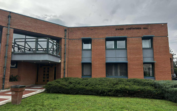 Anatolia University: Με τρεις σχολές, επτά προγράμματα σπουδών και τρία μεταπτυχιακά στα σκαριά