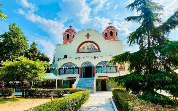 Άνω Ηλιούπολη: Ένας χώρος 700 τ.μ. περνά οριστικά στον Δήμο Παύλου Μελά