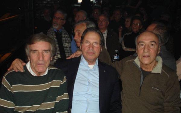 Θεσσαλονίκη: Πέθανε ο Σάκης Κατρακαλίδης, ο θρυλικός έμπορος της Τσιμισκή