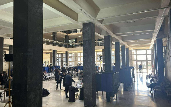 Θεσσαλονίκη: Φινοκαλιώτης και Πρωτοπαπαδάκη θα διεκδικήσουν την προεδρία του Δικηγορικού Συλλόγου Θεσσαλονίκης